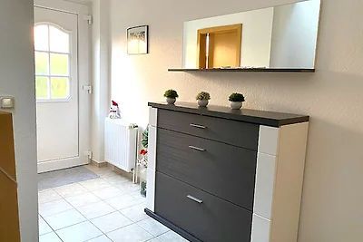 Ferienwohnung 2022 in Burhave