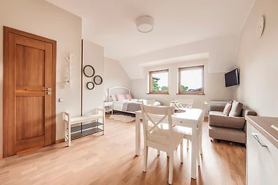 Sun&Snow Rezydencja Park Rodzinna I