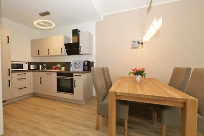 (Brise) Strandresidenz Else Marie