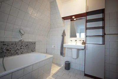 Apartment Kunsthaus Penthouse (DG)