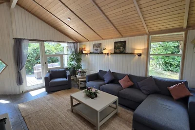 Vakantiehuis Ontspannende vakantie Haren