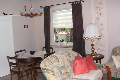 Vakantieappartement Gezinsvakantie Siggelkow