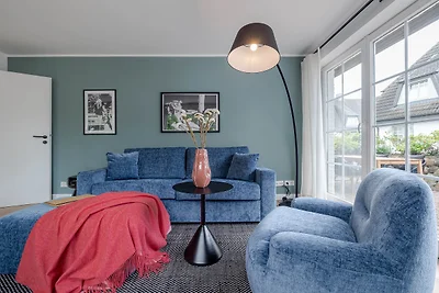 Kajüte #6 | Dock 6a