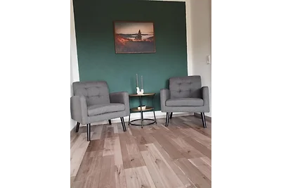 Ferienwohnung Bergzauber