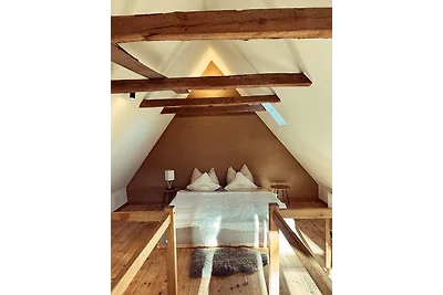 Wellness-Auszeit im