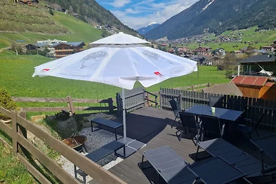 Apartment Grillstube/ Heidi