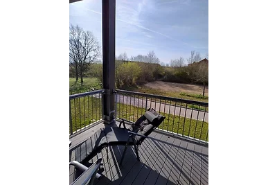 Apartament Dla rodzin Hohenkirchen