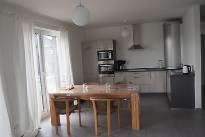 Vakantieappartement Gezinsvakantie Rheine