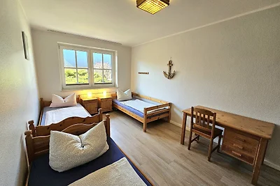 "Pappelhof - Whg. 2"