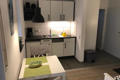 Ferienwohnung bei Wessels