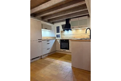 Ferienhaus OstseeLiebe (ehem.