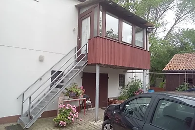 Ferienwohnung Wremen