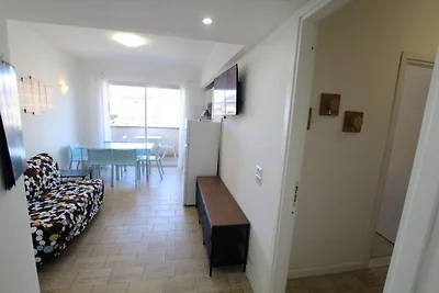 Appartement Vacances avec la famille Caorle