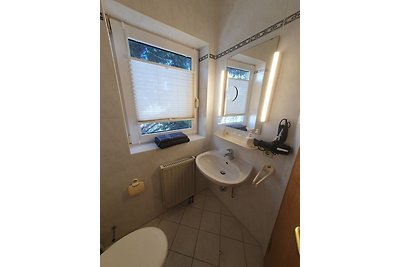 Vakantieappartement Gezinsvakantie Zwingenberg