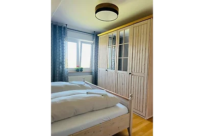 Ferienhaus Liese - Haupthaus