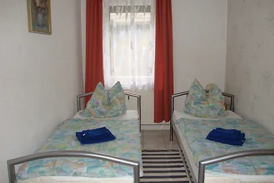 Ferienwohnung Dresden - Süd