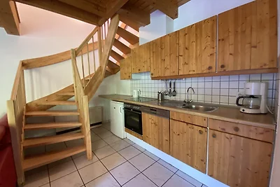 Casa vacanze Vacanza di relax Nieheim