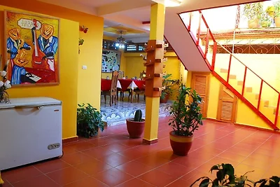 Casa Elio Suarez Appartement 3