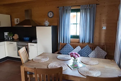 Vakantiehuis Ontspannende vakantie Bescheid