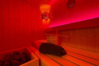 apartman za odmor Obiteljski odmor Eurasburg