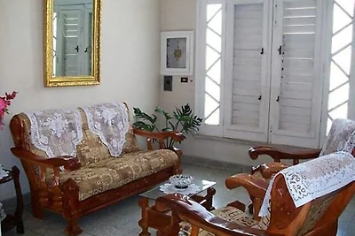 Hostal Anita Appartement 2