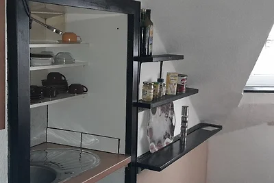 Vakantieappartement Gezinsvakantie Gerolstein