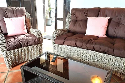 Apartamentos Monasterio de San