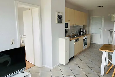 Haus Windhuug Wohnung 1