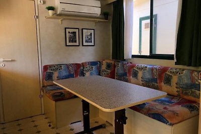 Toskana, Viareggio, Chalet Zona
