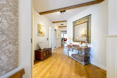 Appartamento Vacanza con famiglia Sellin