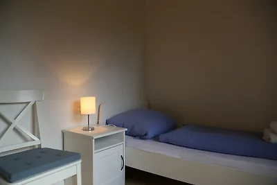 Otto´s Ferienhäuser "Gruppenhaus