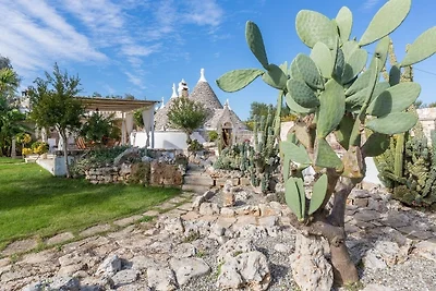 Casa vacanze Vacanza di relax San Michele Salentino