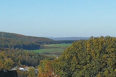 Ferientraum am Rothaarsteig