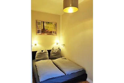 Ferienwohnung Himmelpforte 2