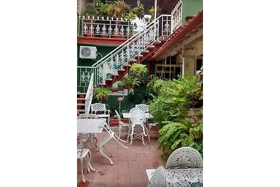 Hostal Paraíso Appartement 3