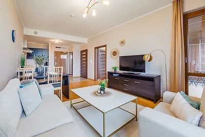 Sun&Snow Olympic Park - Apartament