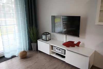 Apartament Dla rodzin Dierhagen