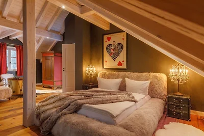 Landhaus Kutscherhaus