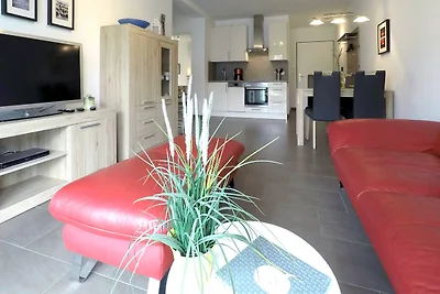 Ferienwohnung Pauline