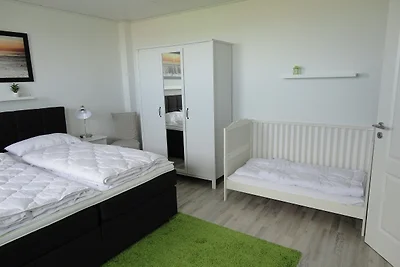 Vakantieappartement Gezinsvakantie Dahme