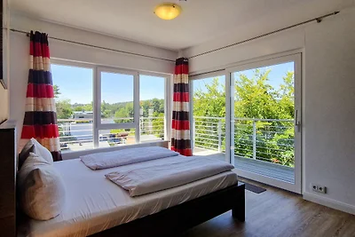 (Brise) Seeresidenz Haus Nordic