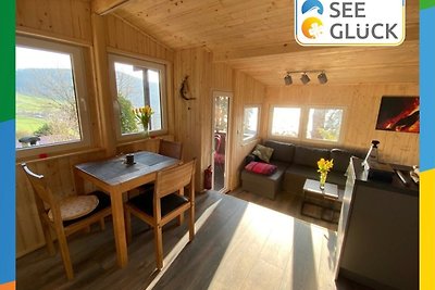 Casa vacanze Vacanza di relax Saalfeld-Saale