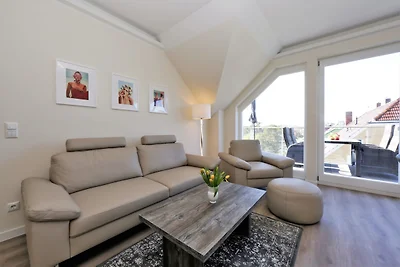 (Brise) Strandresidenz Else Marie