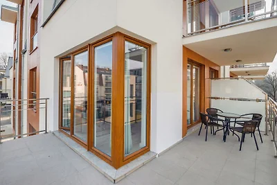 Sun&Snow Promenada - Pegaz