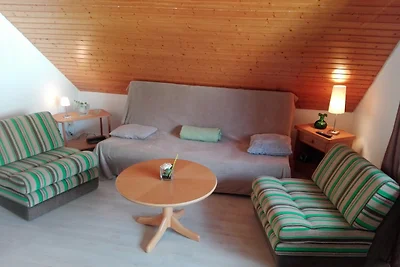 Appartamento Vacanza con famiglia Feldberg