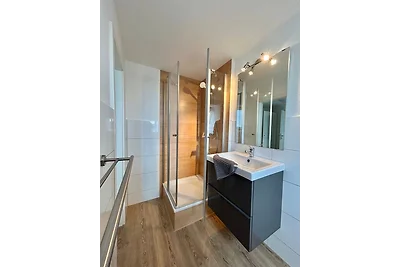 Ferienwohnung West