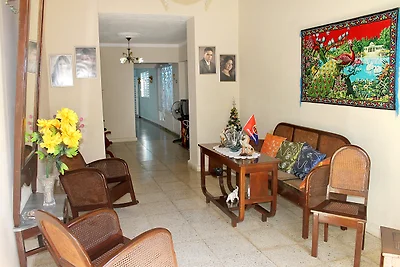 Hostal Gisela y Wilfredo