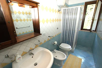 Casa vacanze Vacanza di relax Salerno