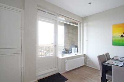 Vakantieappartement Gezinsvakantie Katwijk