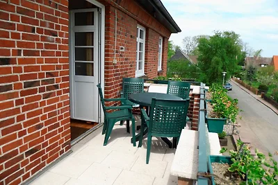 Ferienwohnung Möwe